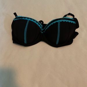 Beautiful Candie’s bra
